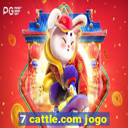 7 cattle.com jogo